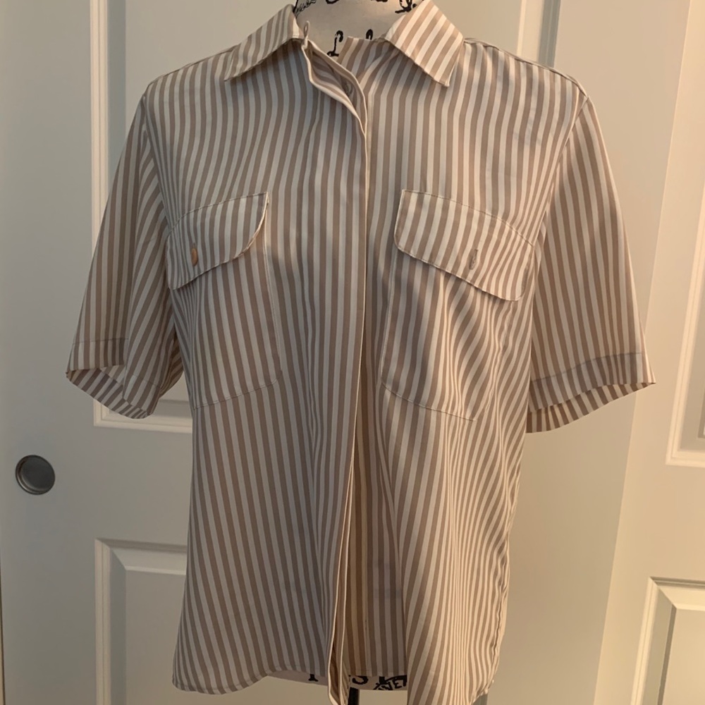 Silly Blouse👚